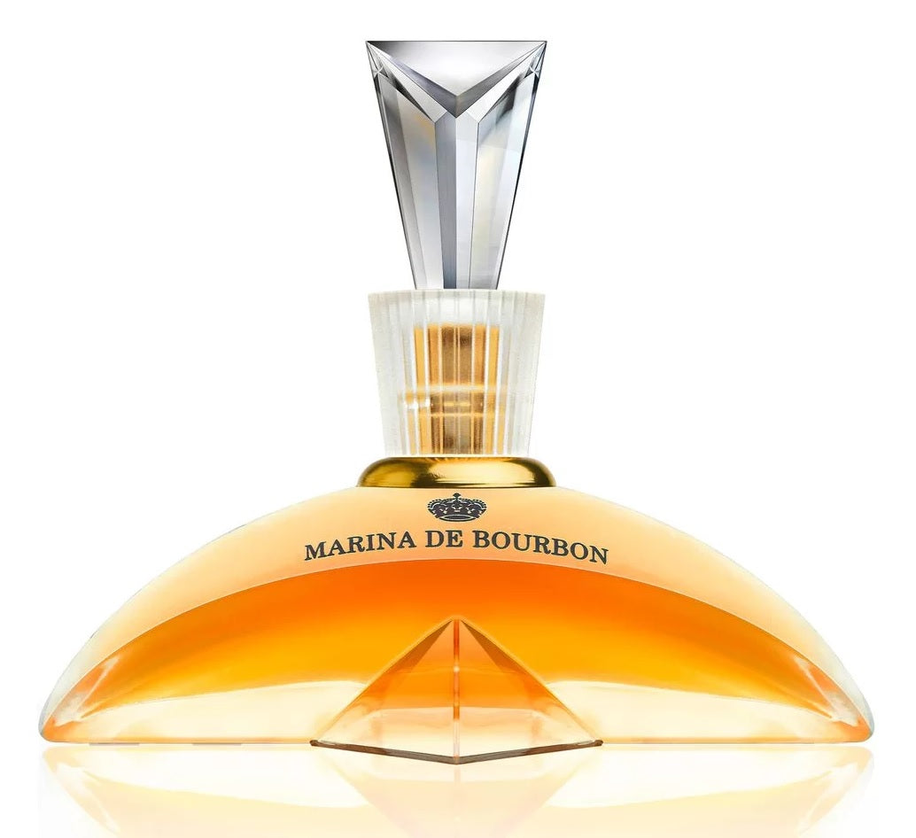 Perfume Marina de Bourbon Classique 100ml