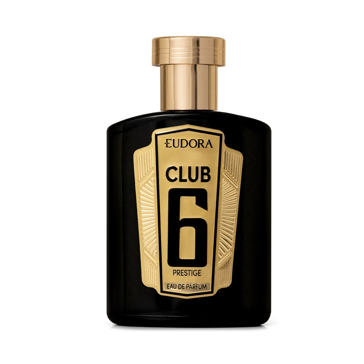 Perfume Eudora Club 6 Prestige Eau de Parfum 95ml