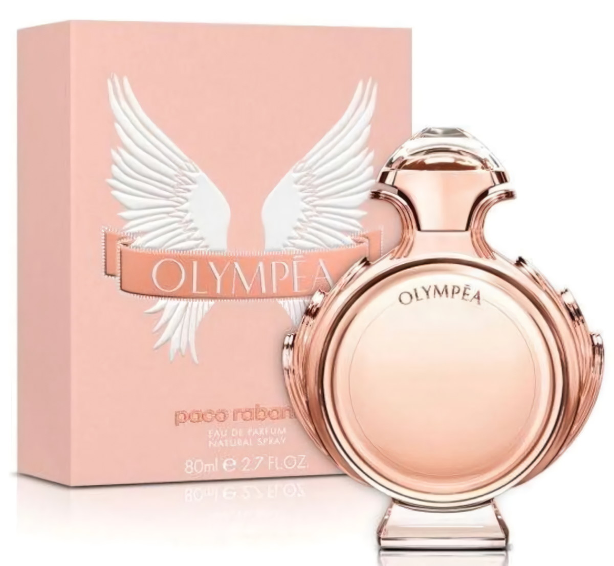 Perfume Olympea Paco Rabanne 80ml