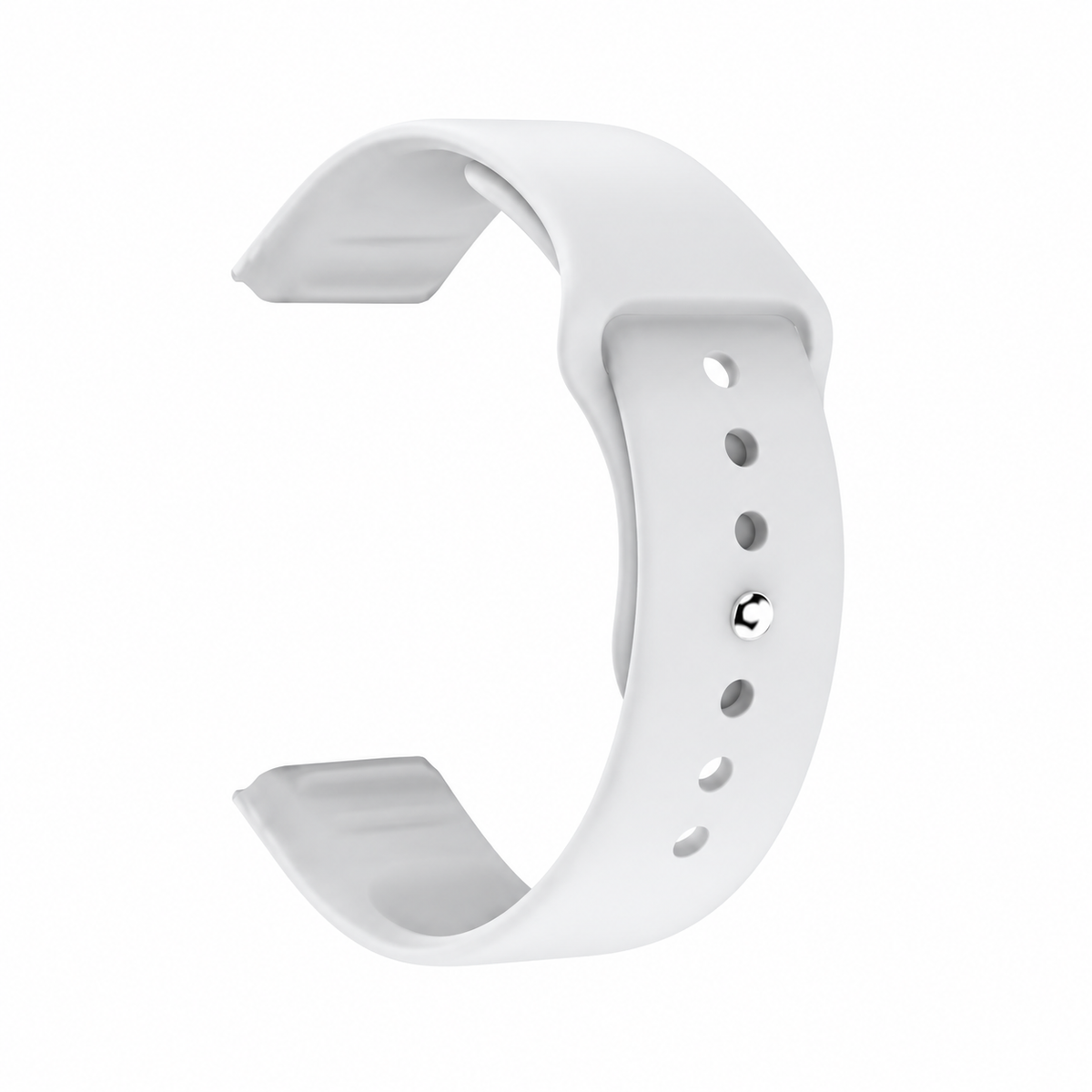Pulseiras Extras para Smartwatch D20/D30/Y68/D13/D18