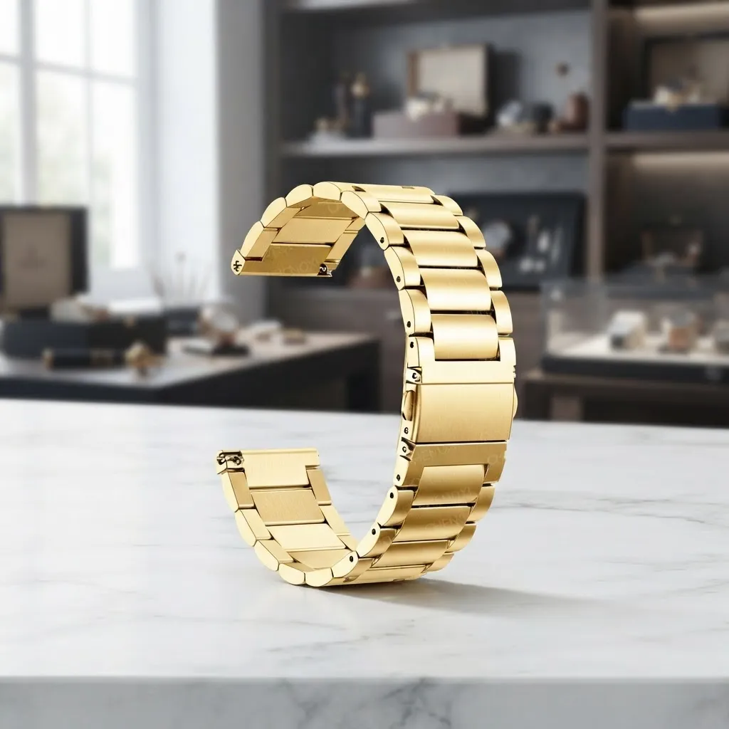 Pulseiras Diversas 20mm Relógio Smartwatch de Pino