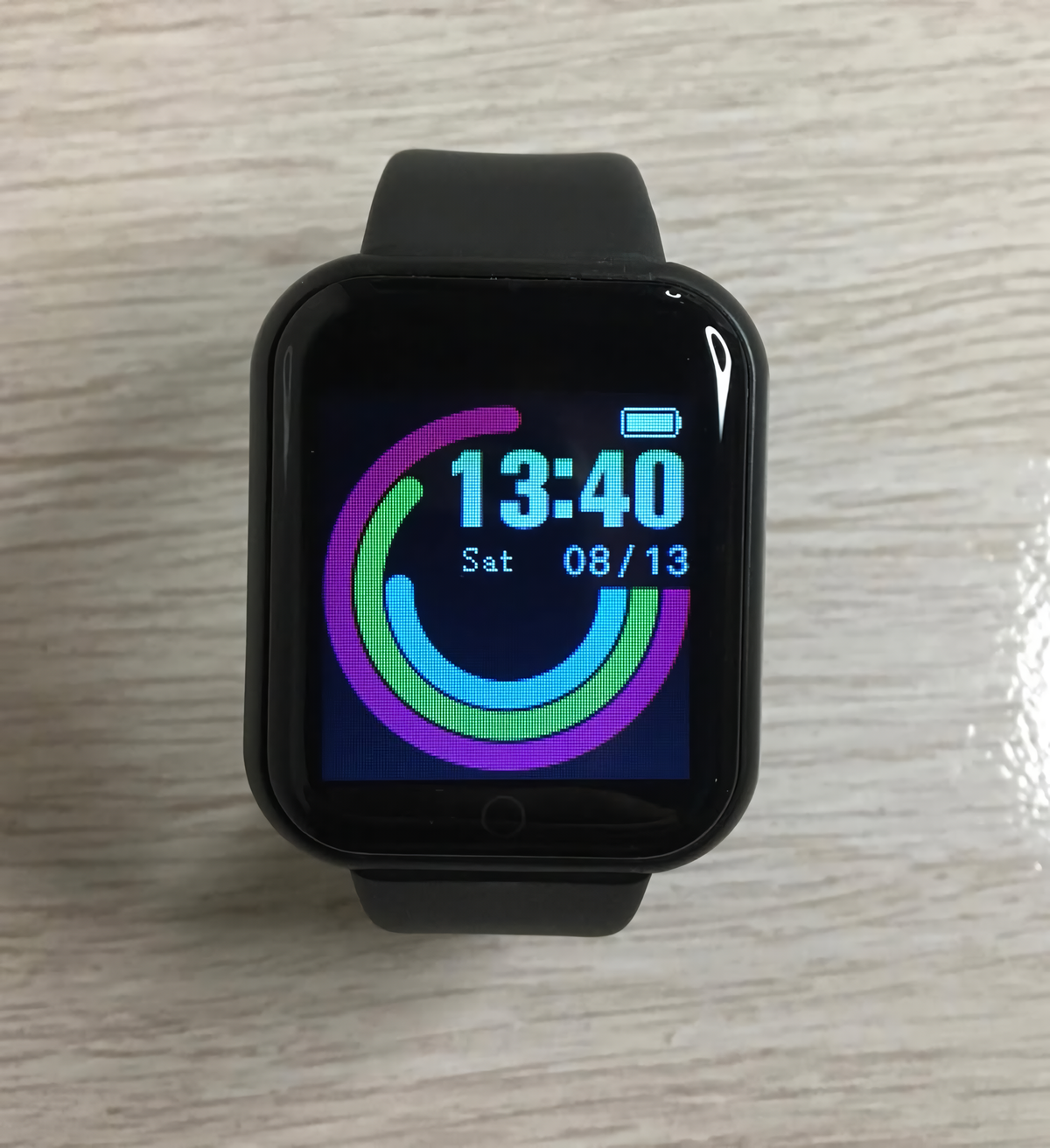 Relógio Smartwatch D20