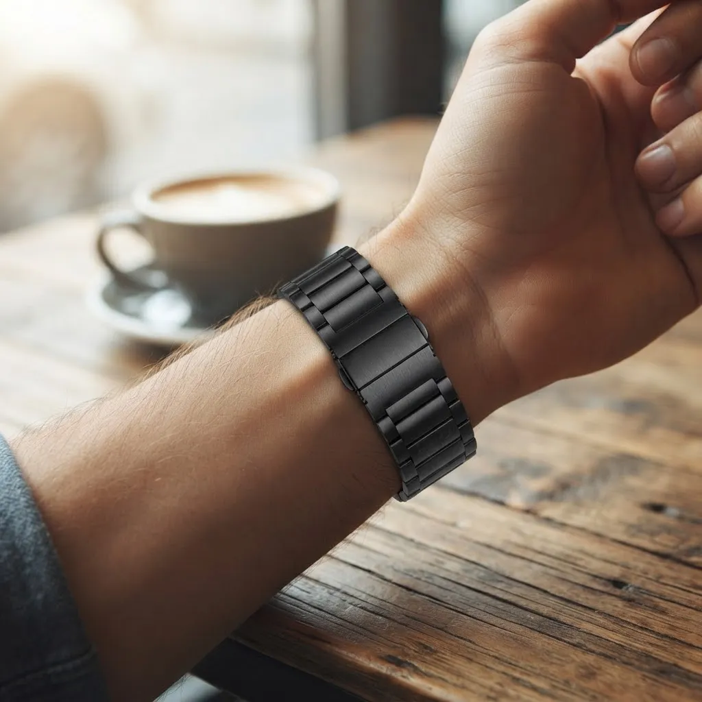 Pulseiras Diversas 20mm Relógio Smartwatch de Pino