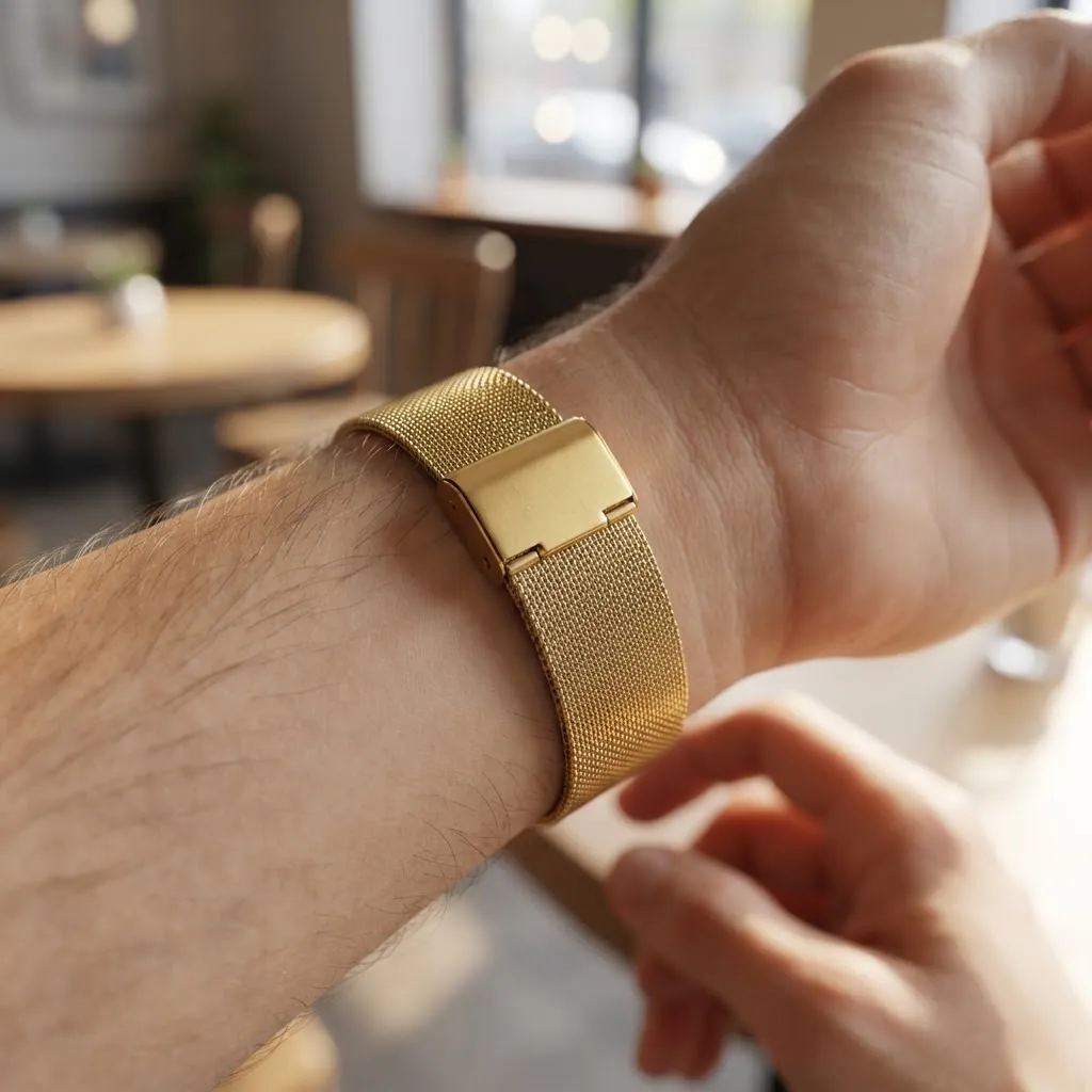 Pulseiras Diversas 20mm Relógio Smartwatch de Pino