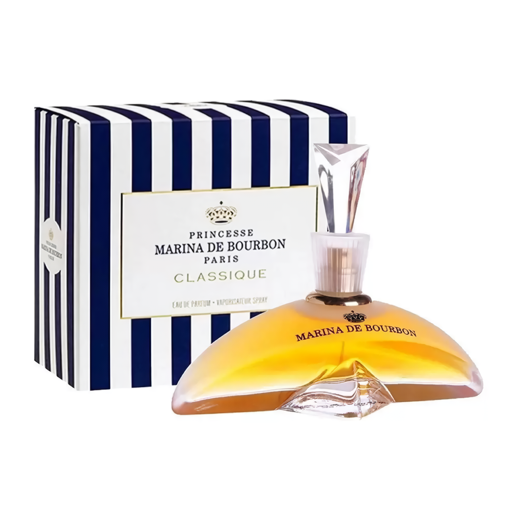 Perfume Marina de Bourbon Classique 100ml