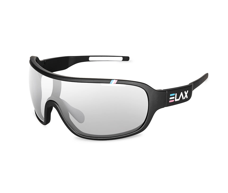 Óculos MTB Elax Ciclismo Polarizado