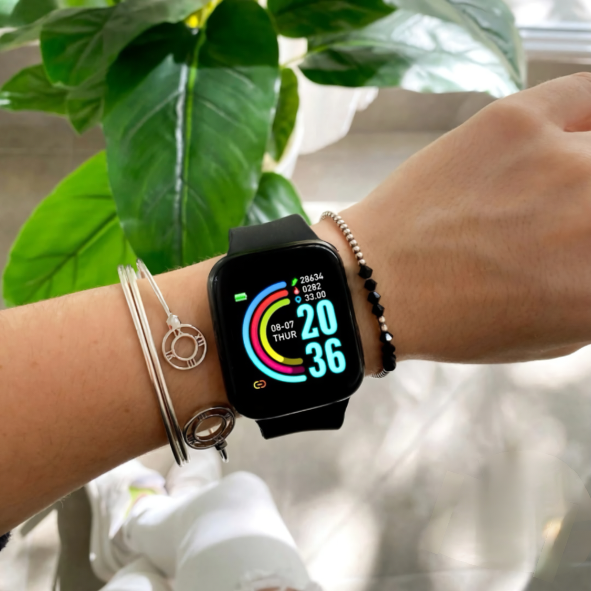 Relógio Smartwatch D20
