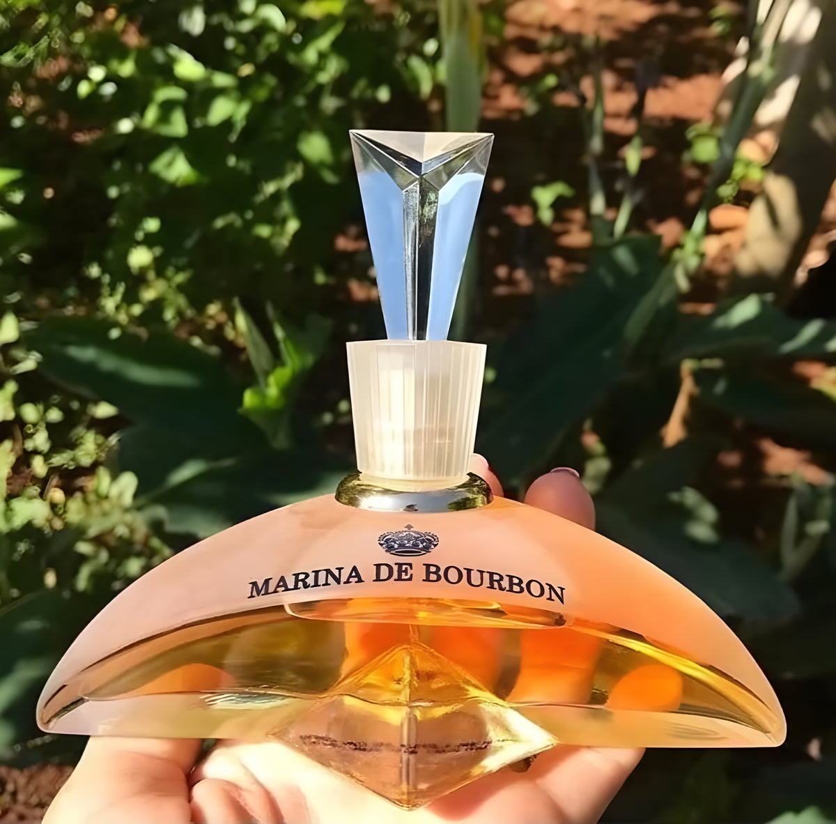 Perfume Marina de Bourbon Classique 100ml