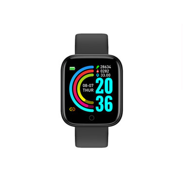 Relógio Smartwatch D20