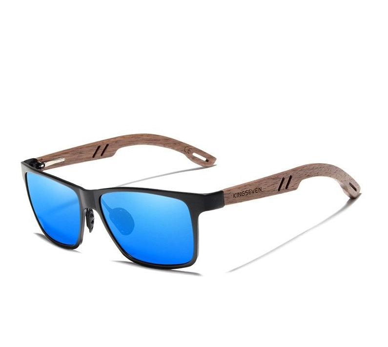 Óculos de Sol Polarizado Kingseven W-5507