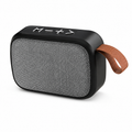 Caixa de Som Bluetooth 5.0 Portátil MG2