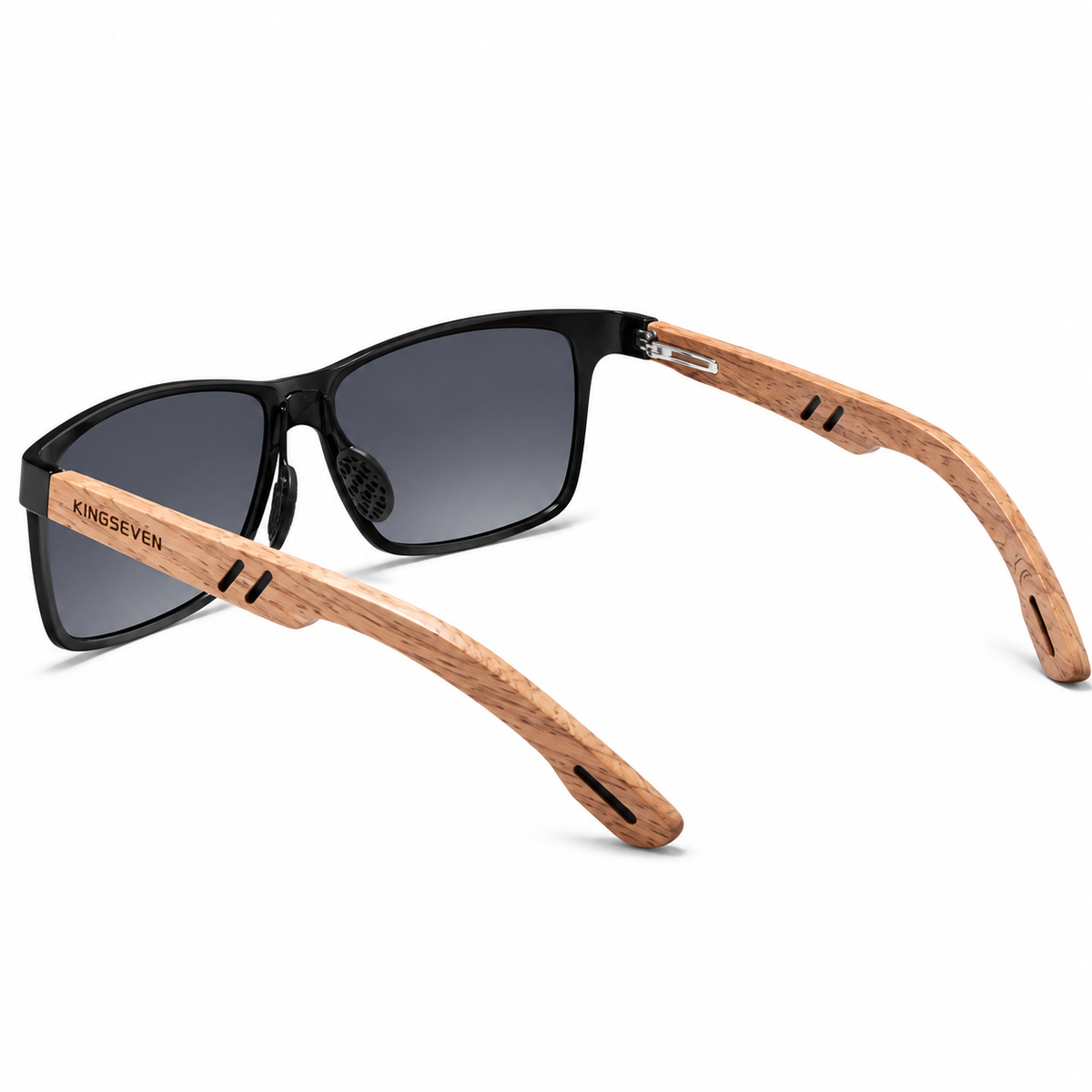Óculos de Sol Polarizado Kingseven W-5507