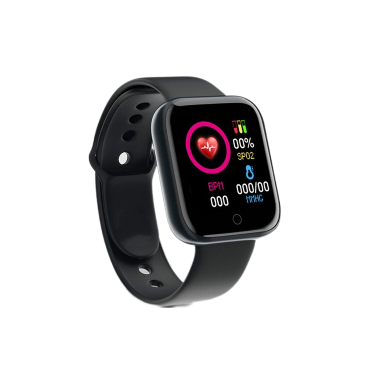 Relógio Smartwatch D20
