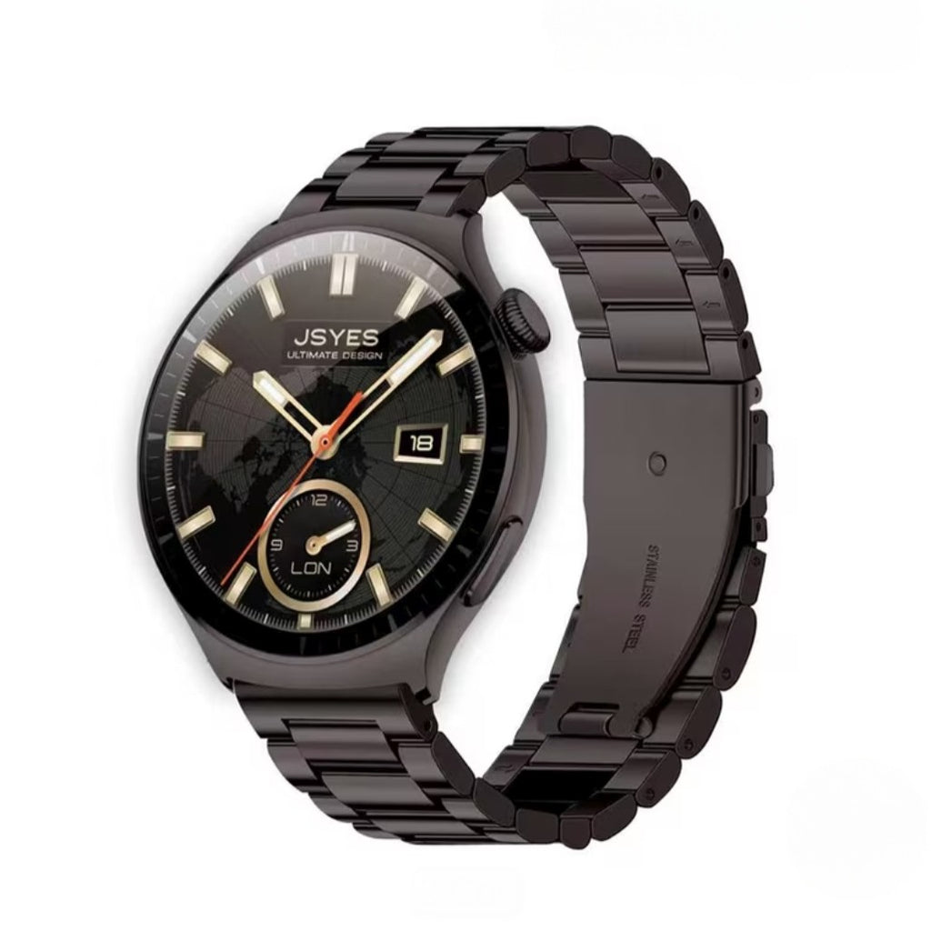 Smartwatch Watch 5 com 2 pulseiras