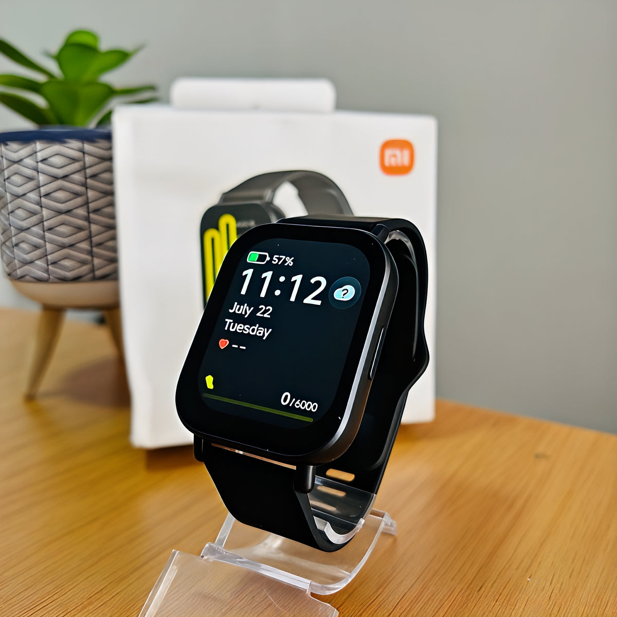 Relógio Smartwatch Redmi Watch 5 Active