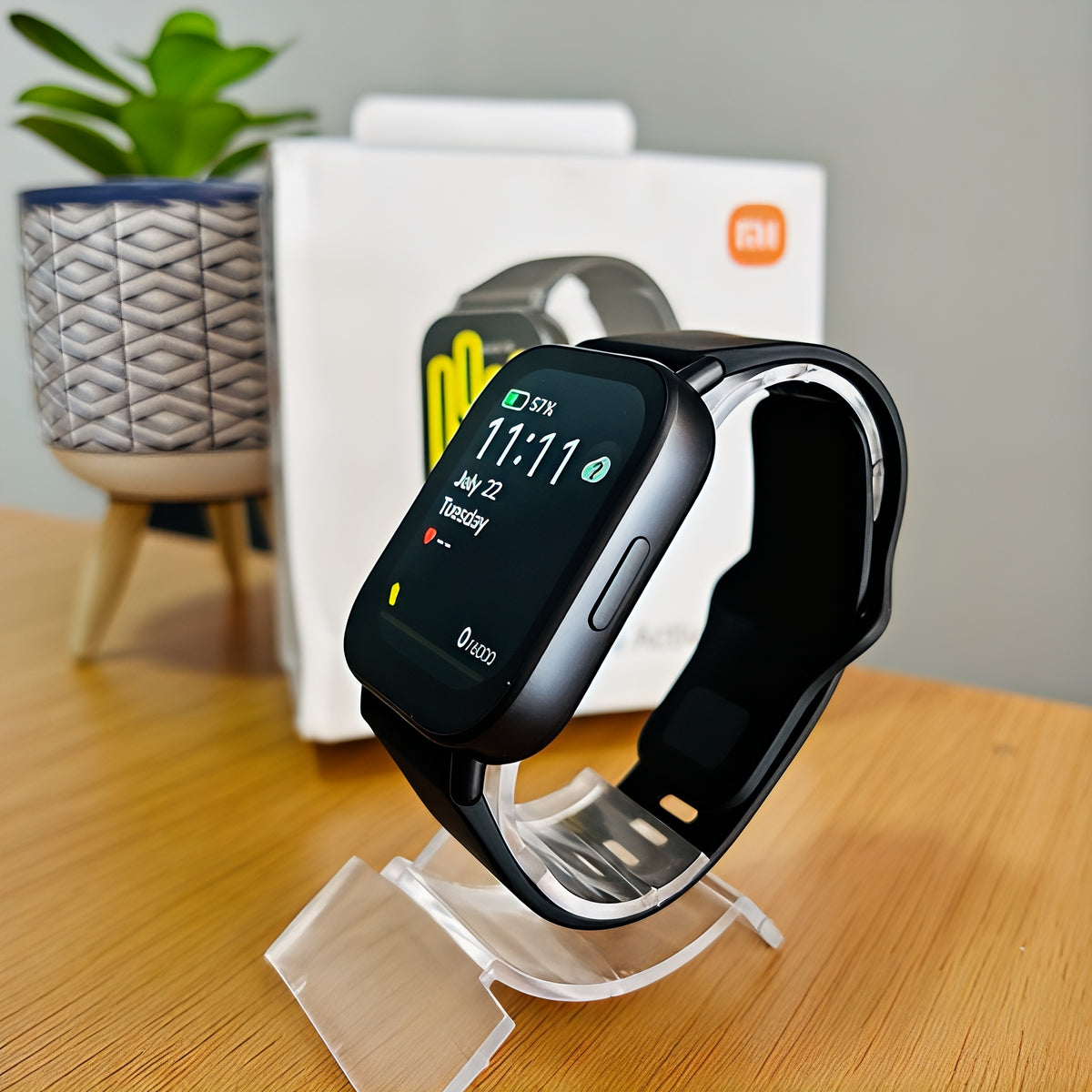 Relógio Smartwatch Redmi Watch 5 Active