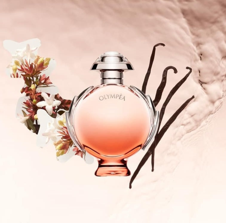 Perfume Olympea Paco Rabanne 80ml